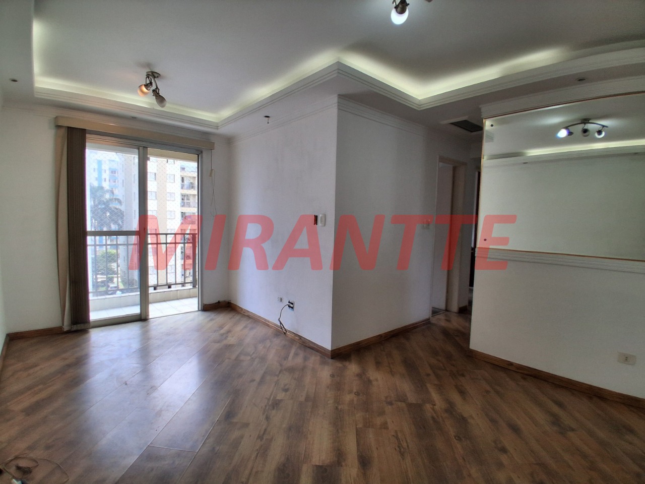 Apartamento de 65m² com 3 quartos em Vila Guilherme