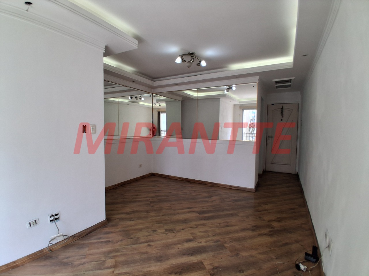 Apartamento de 65m² com 3 quartos em Vila Guilherme