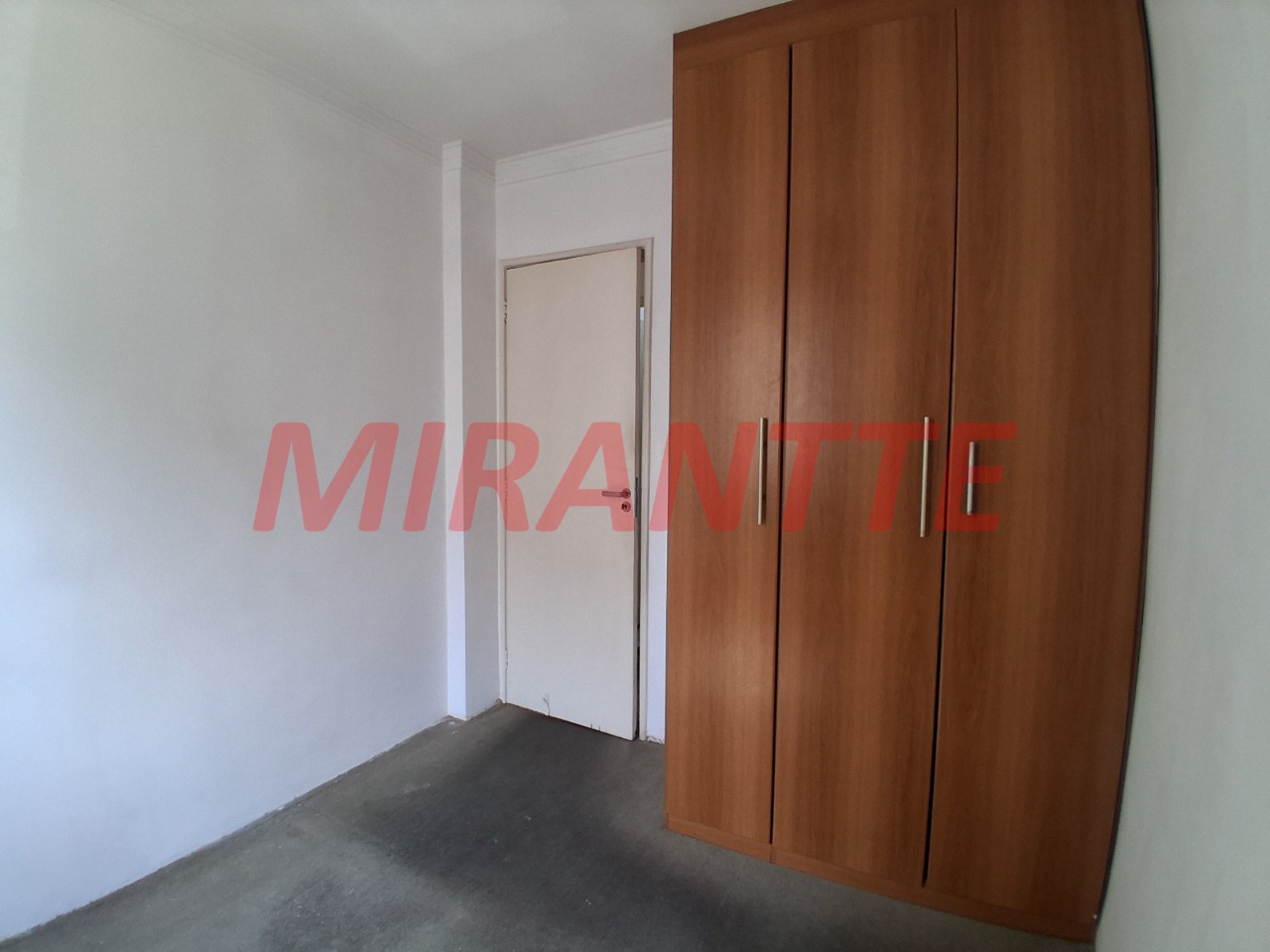 Apartamento de 65m² com 3 quartos em Vila Guilherme