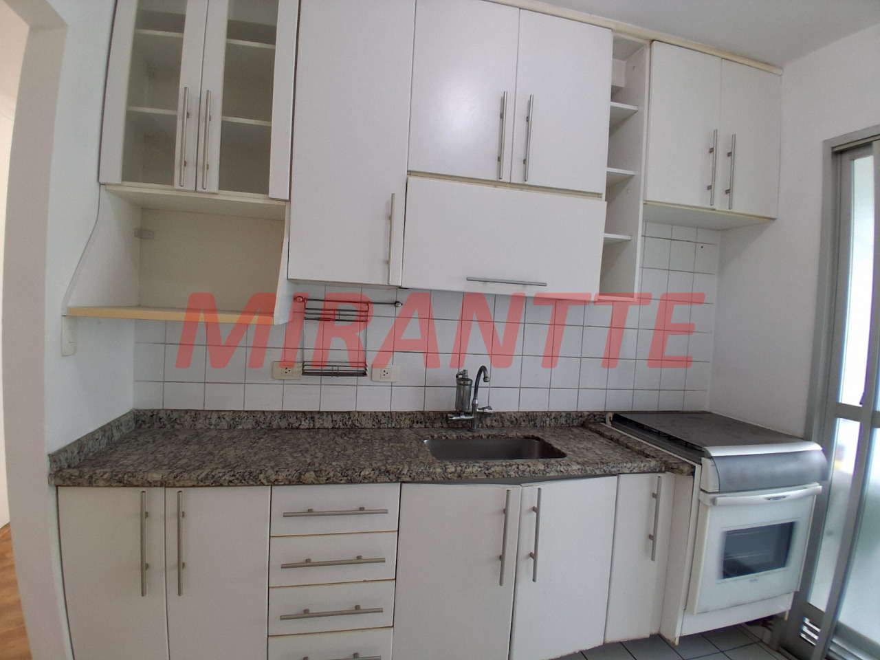Apartamento de 65m² com 3 quartos em Vila Guilherme