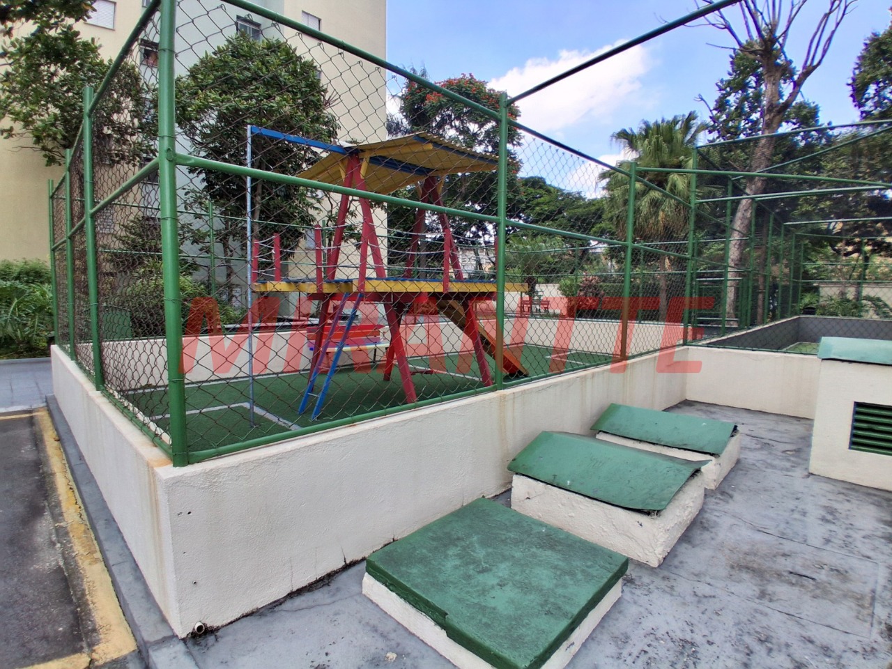 Apartamento de 65m² com 3 quartos em Vila Guilherme