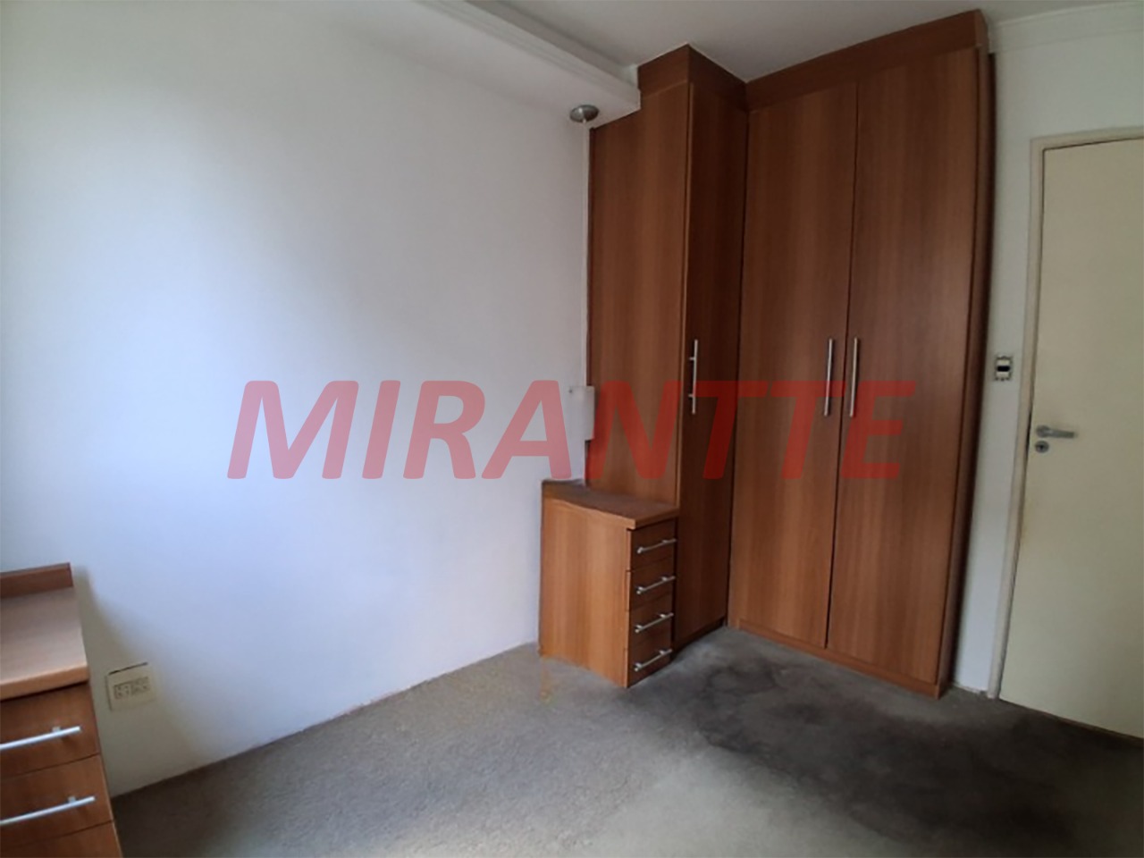 Apartamento de 65m² com 3 quartos em Vila Guilherme