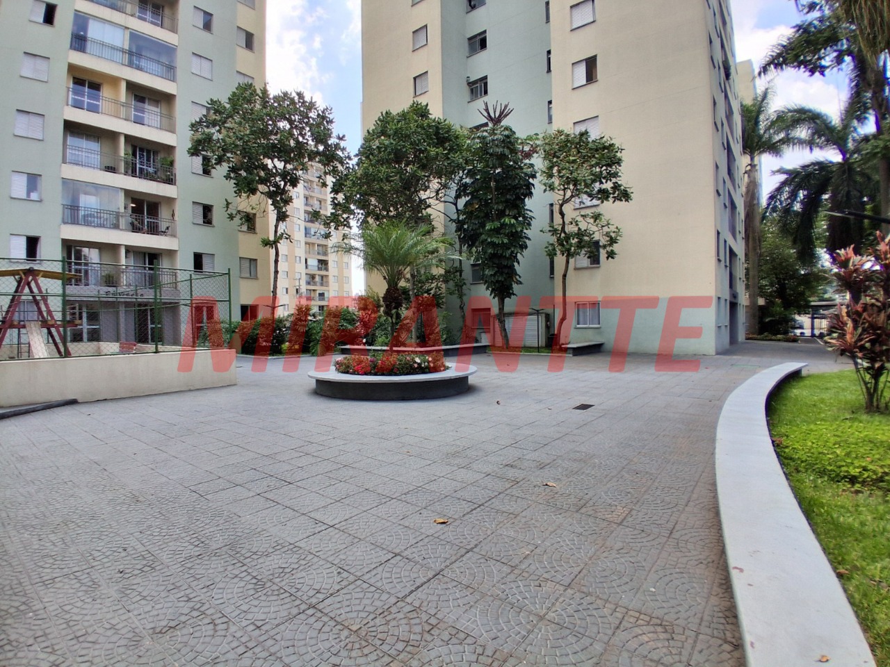 Apartamento de 65m² com 3 quartos em Vila Guilherme
