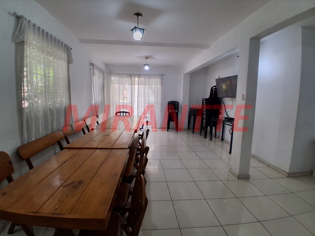 Apartamento de 65m² com 3 quartos em Vila Guilherme