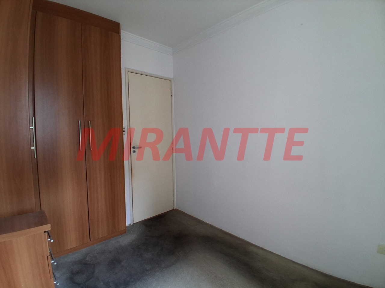 Apartamento de 65m² com 3 quartos em Vila Guilherme