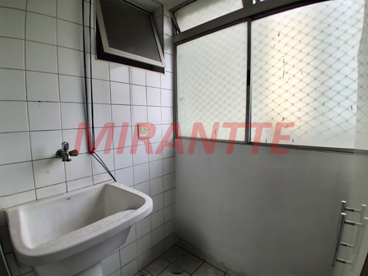 Apartamento de 65m² com 3 quartos em Vila Guilherme