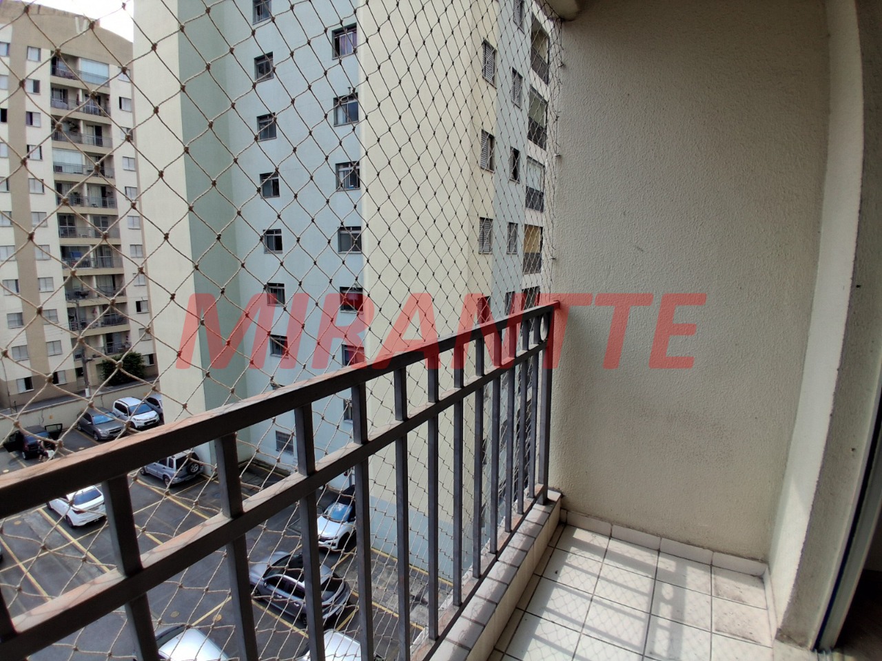 Apartamento de 65m² com 3 quartos em Vila Guilherme