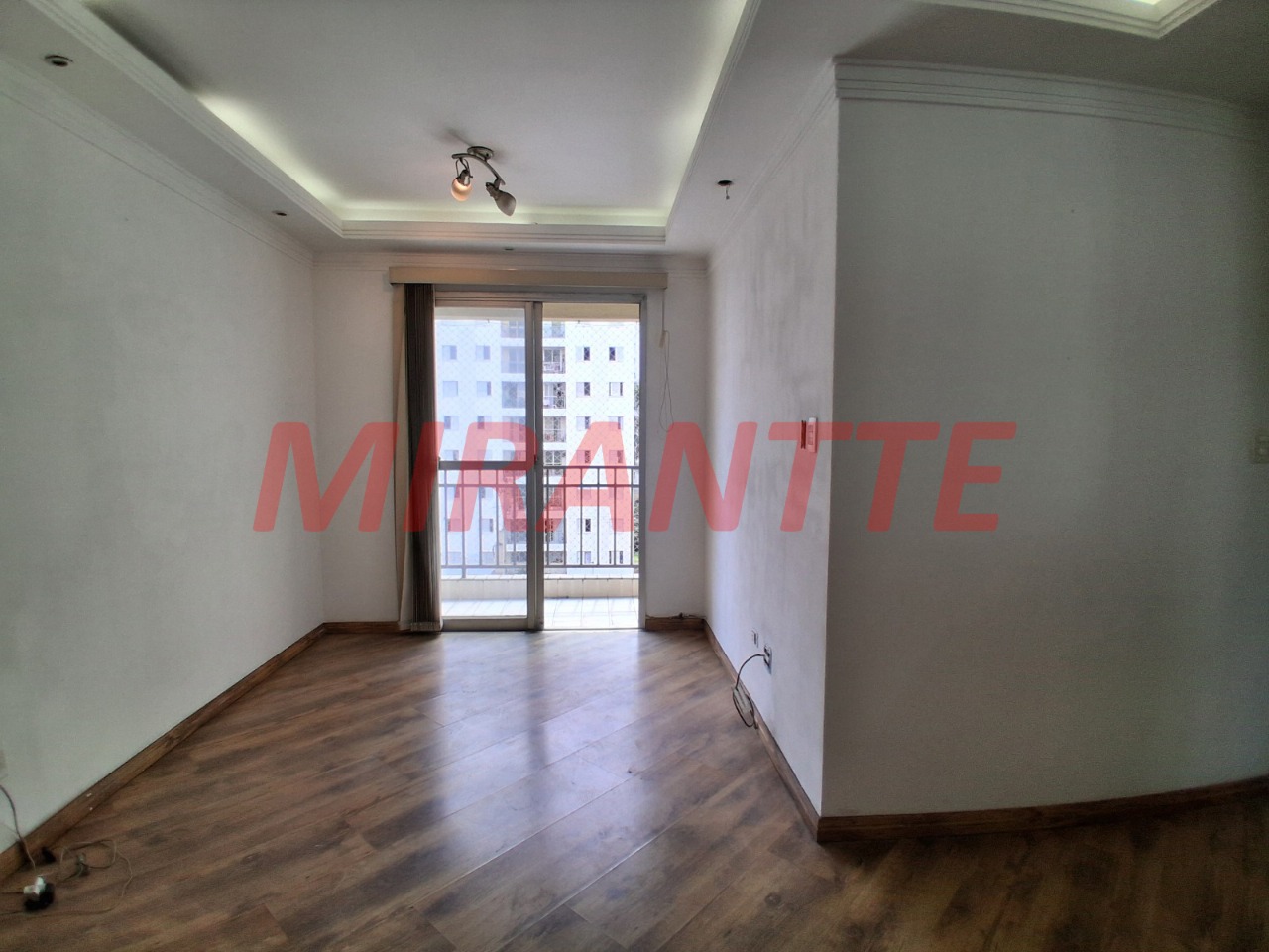 Apartamento de 65m² com 3 quartos em Vila Guilherme