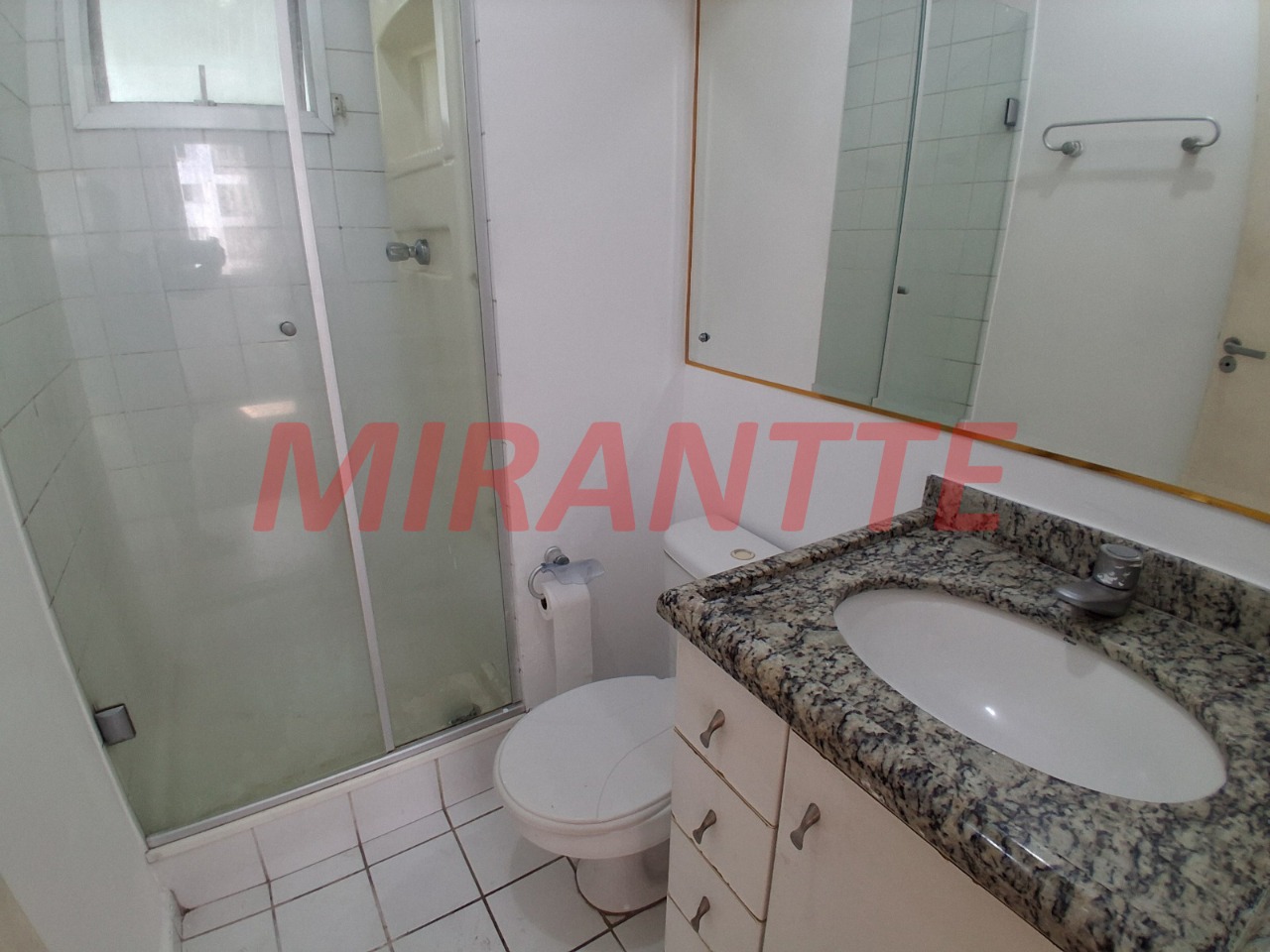 Apartamento de 65m² com 3 quartos em Vila Guilherme