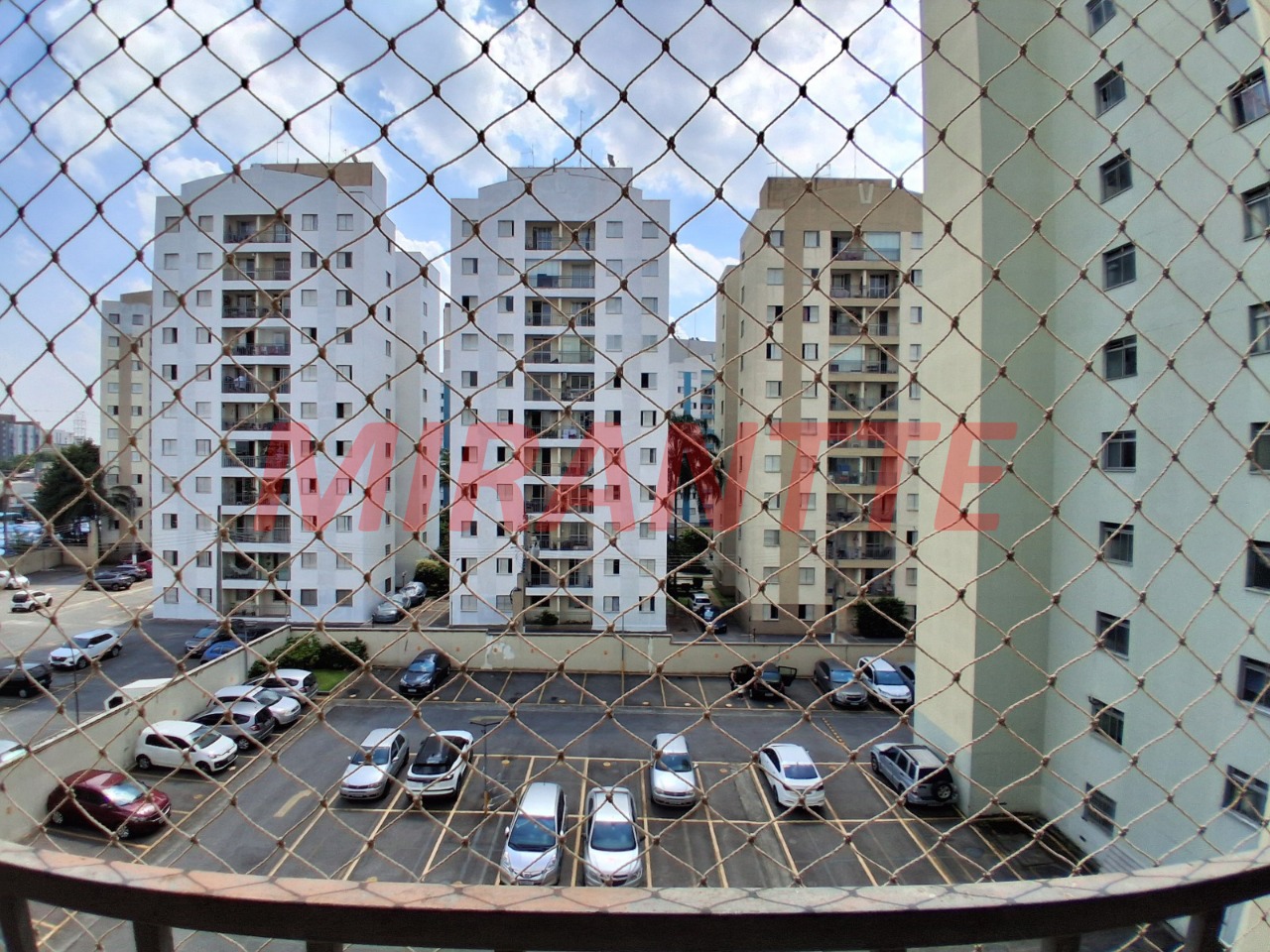Apartamento de 65m² com 3 quartos em Vila Guilherme