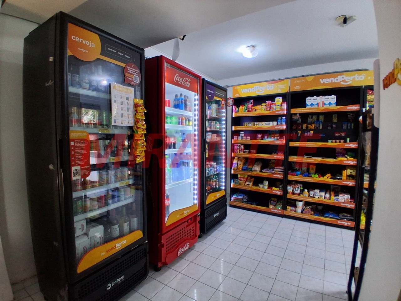 Apartamento de 65m² com 3 quartos em Vila Guilherme