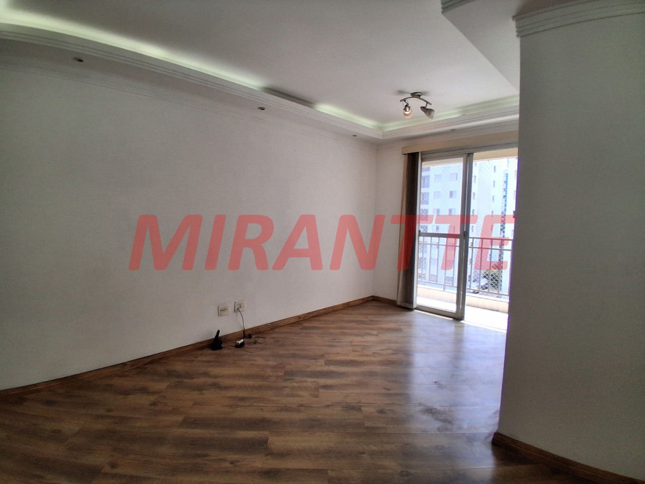 Apartamento de 65m² com 3 quartos em Vila Guilherme