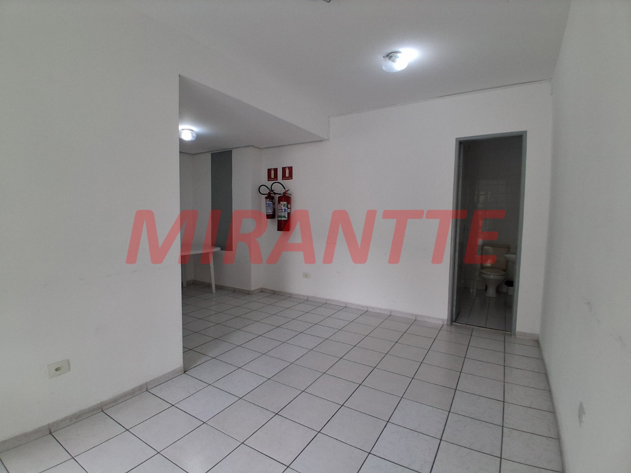 Apartamento de 65m² com 3 quartos em Vila Guilherme