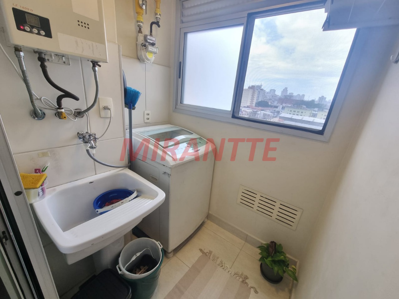Apartamento de 51.16m² com 2 quartos em Jaçana