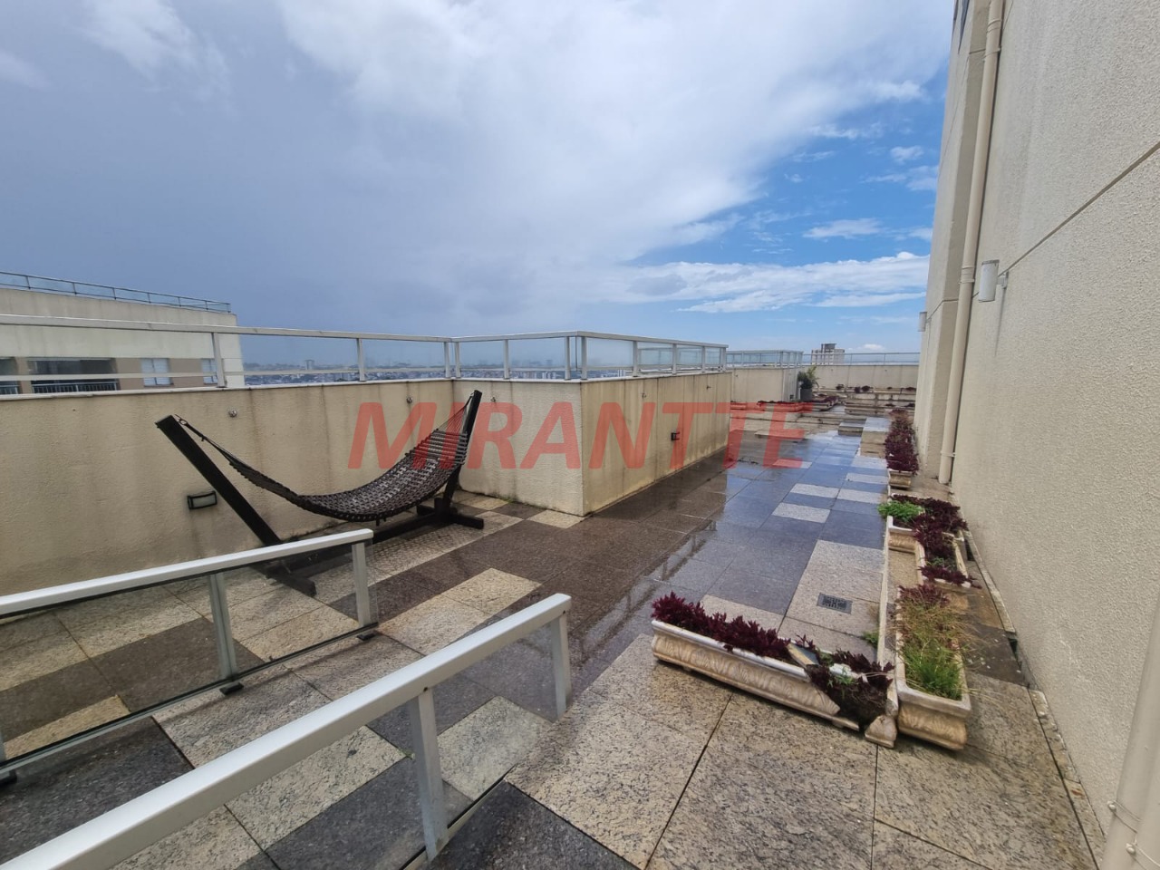 Apartamento de 51.16m² com 2 quartos em Jaçana