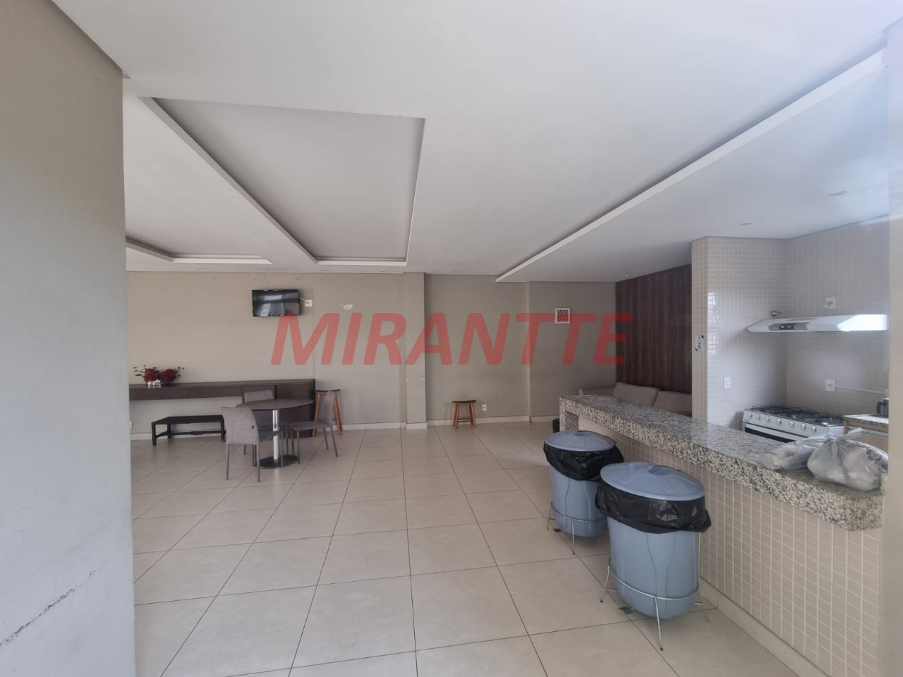 Apartamento de 51.16m² com 2 quartos em Jaçana