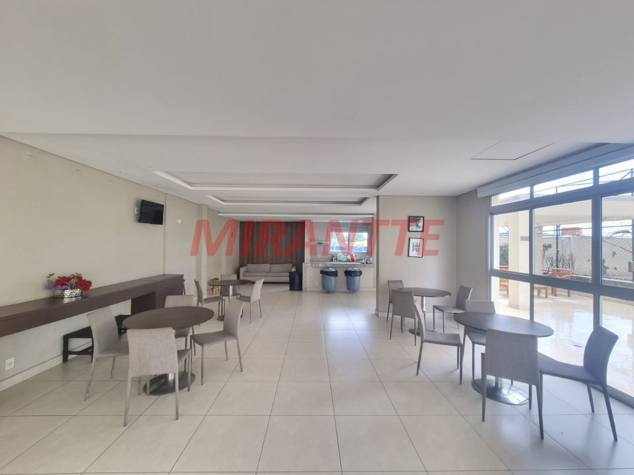 Apartamento de 51.16m² com 2 quartos em Jaçana