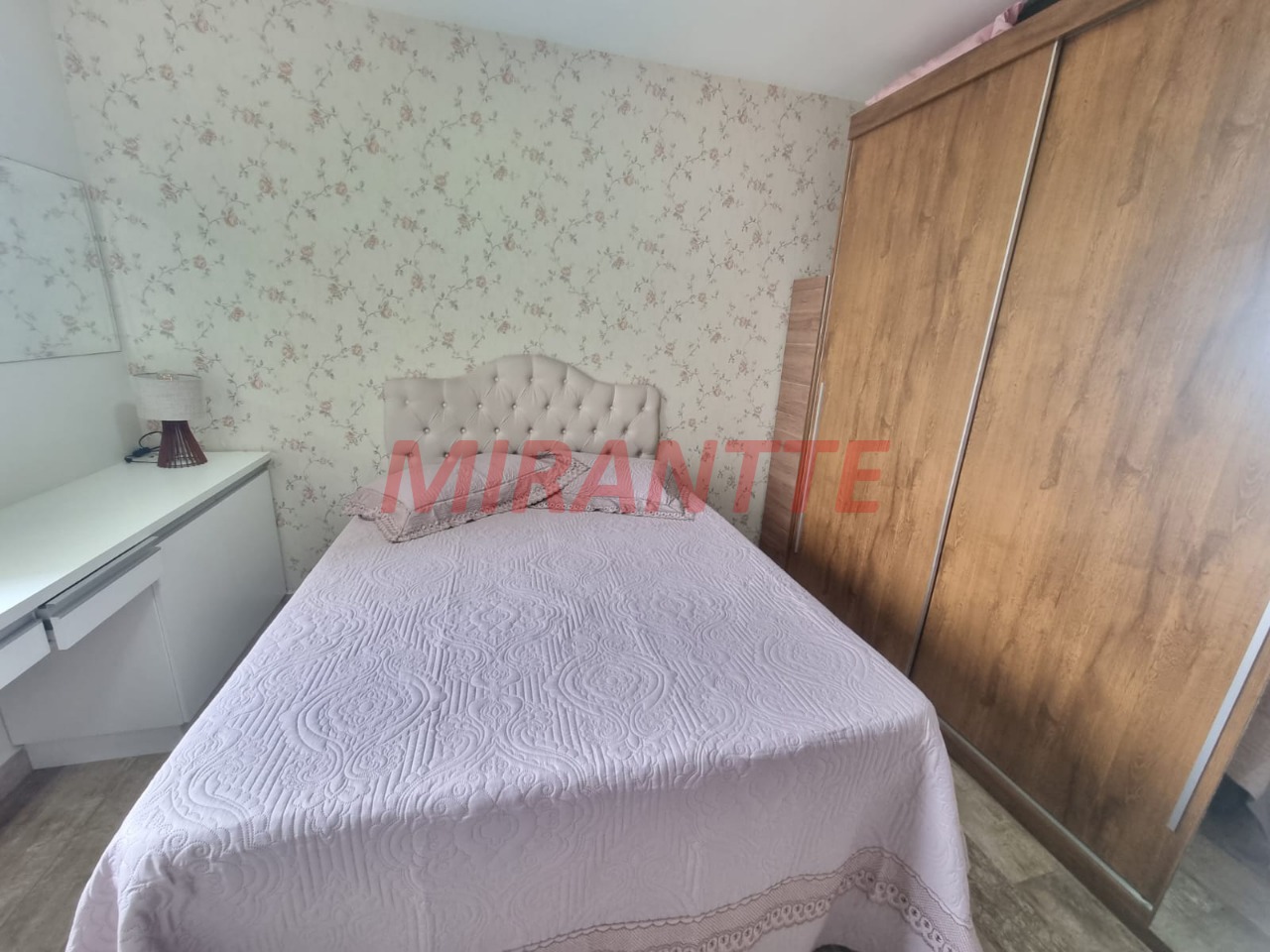 Apartamento de 51.16m² com 2 quartos em Jaçana