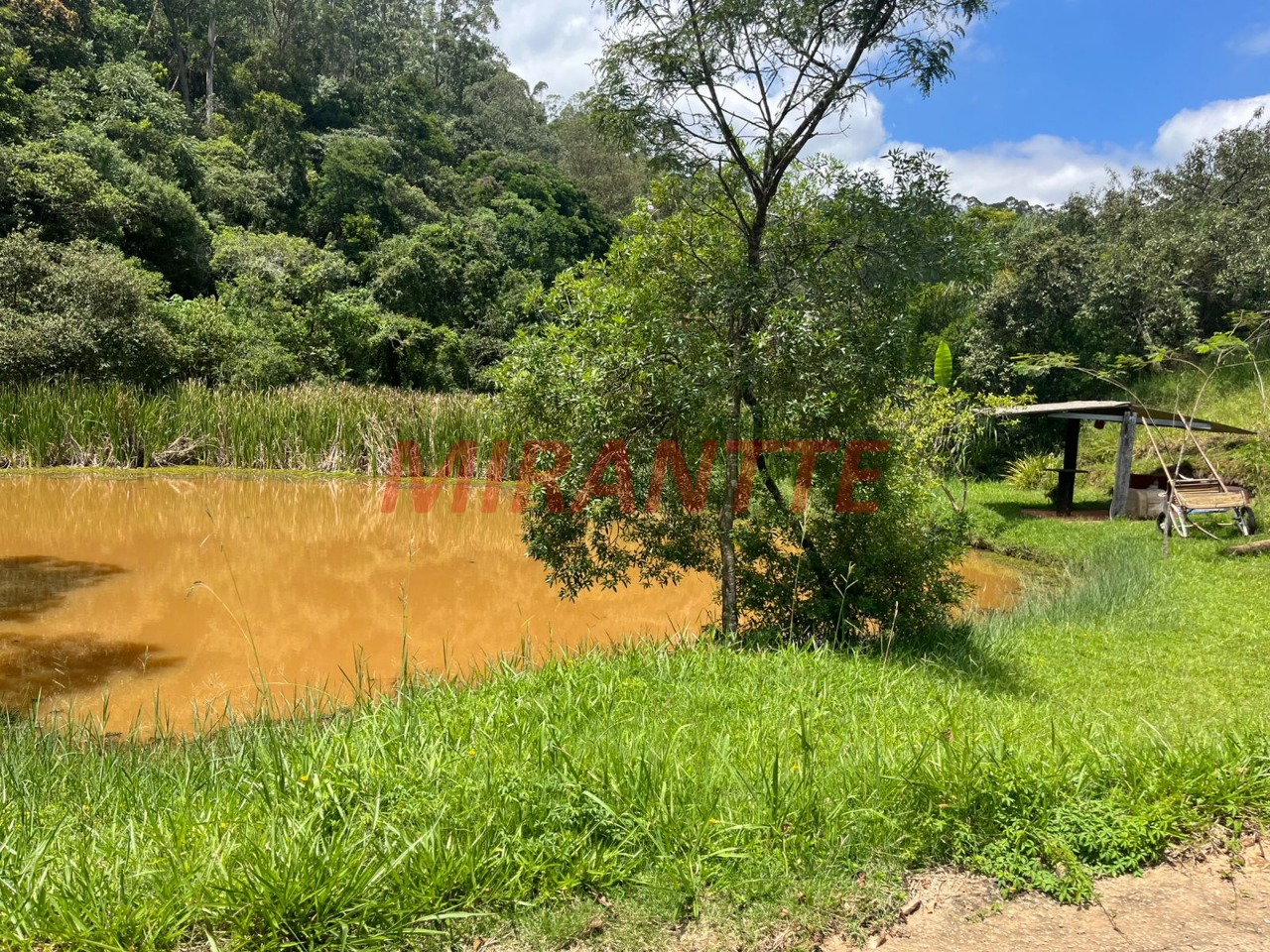 ChÁcara de 150m² com 5 quartos em Caraguata