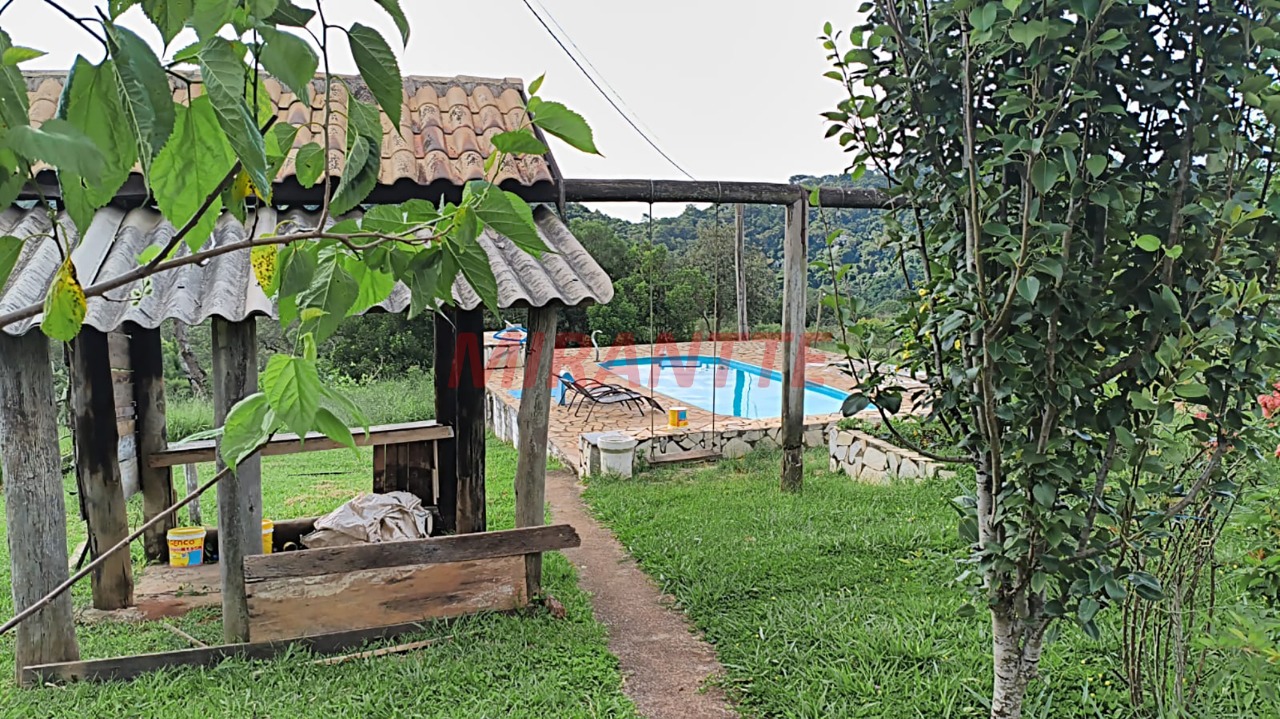 ChÁcara de 150m² com 5 quartos em Caraguata