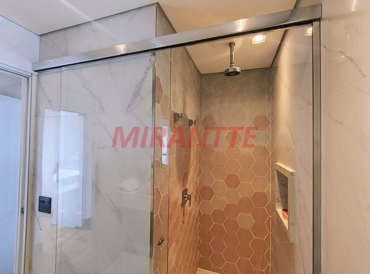 Apartamento de 142m² com 2 quartos em Água Fria