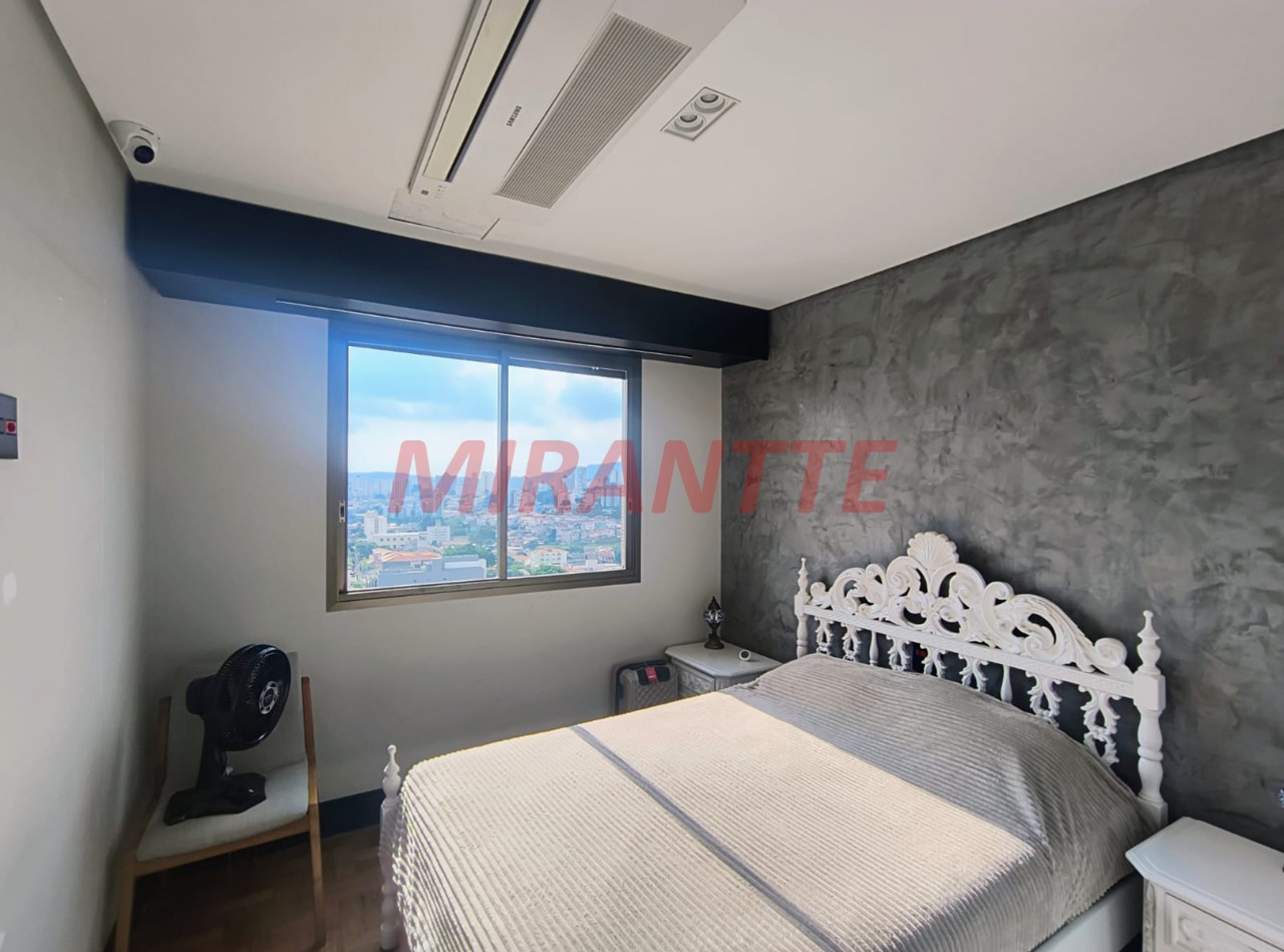 Apartamento de 142m² com 2 quartos em Água Fria