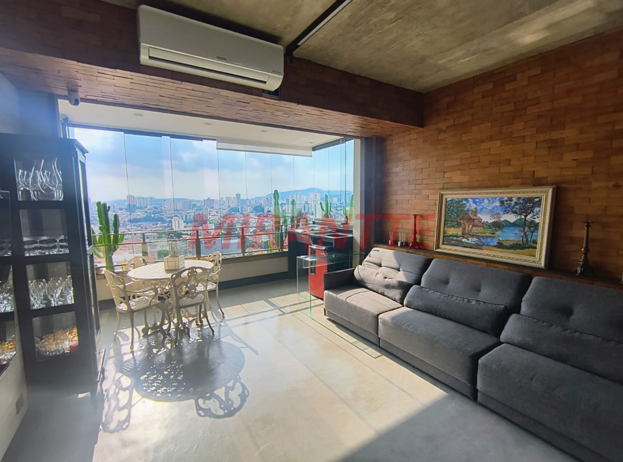 Apartamento de 142m² com 2 quartos em Água Fria