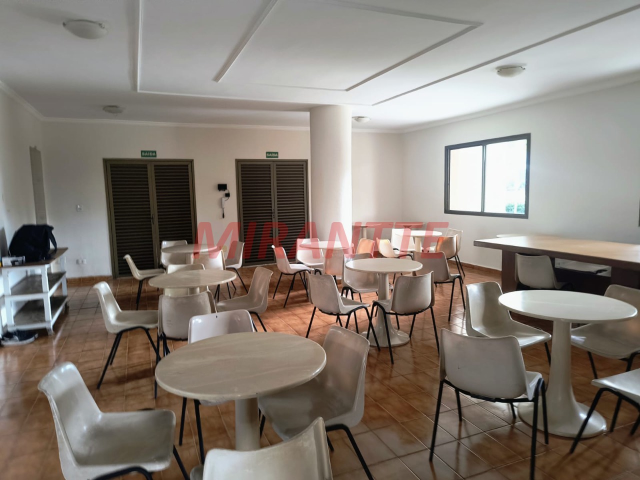 Apartamento de 142m² com 2 quartos em Água Fria