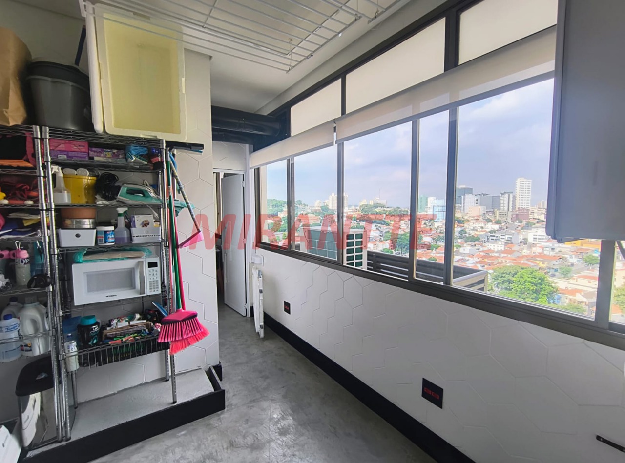 Apartamento de 142m² com 2 quartos em Água Fria