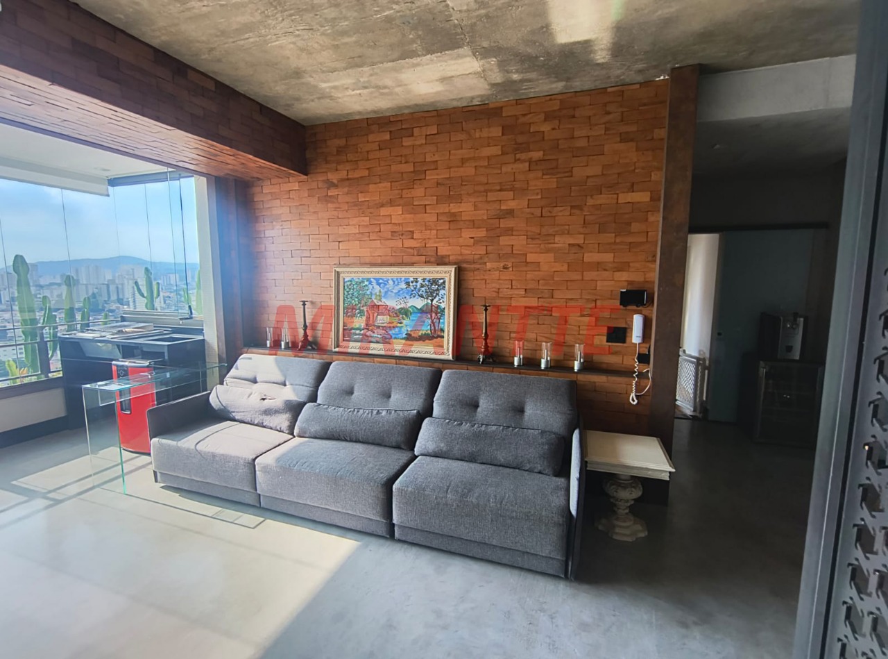 Apartamento de 142m² com 2 quartos em Água Fria