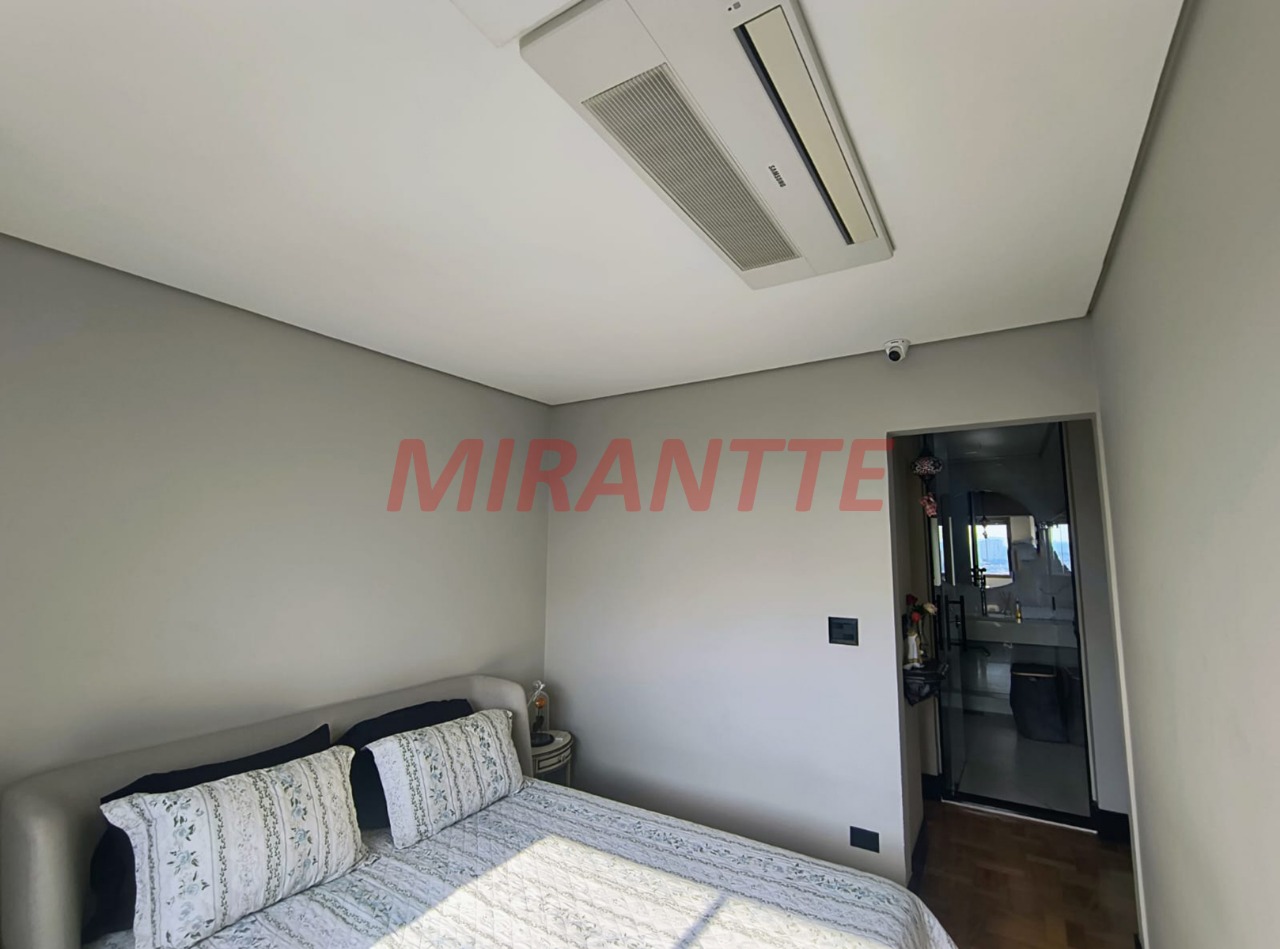 Apartamento de 142m² com 2 quartos em Água Fria