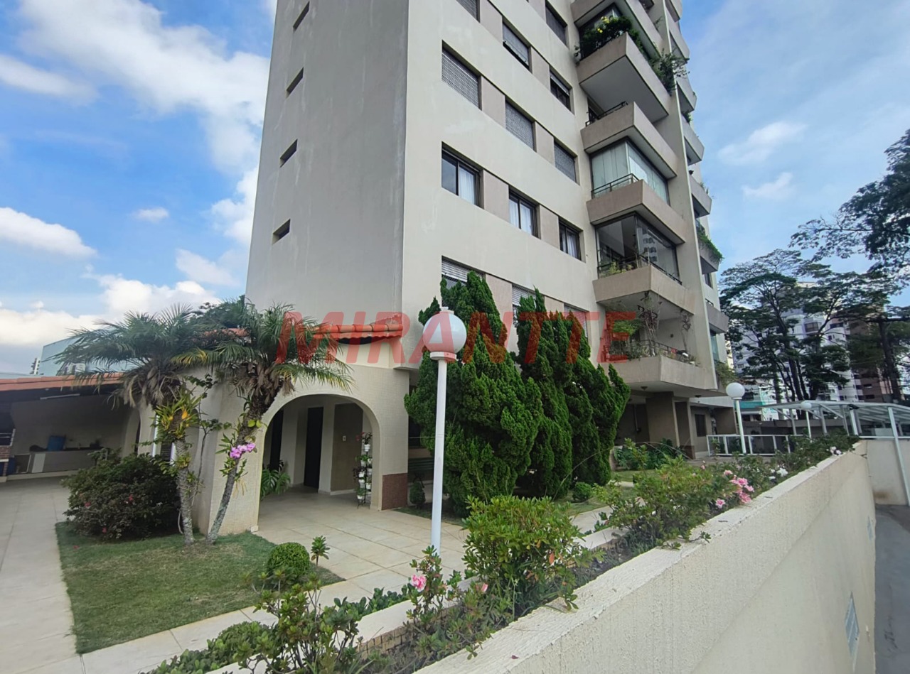 Apartamento de 142m² com 2 quartos em Água Fria