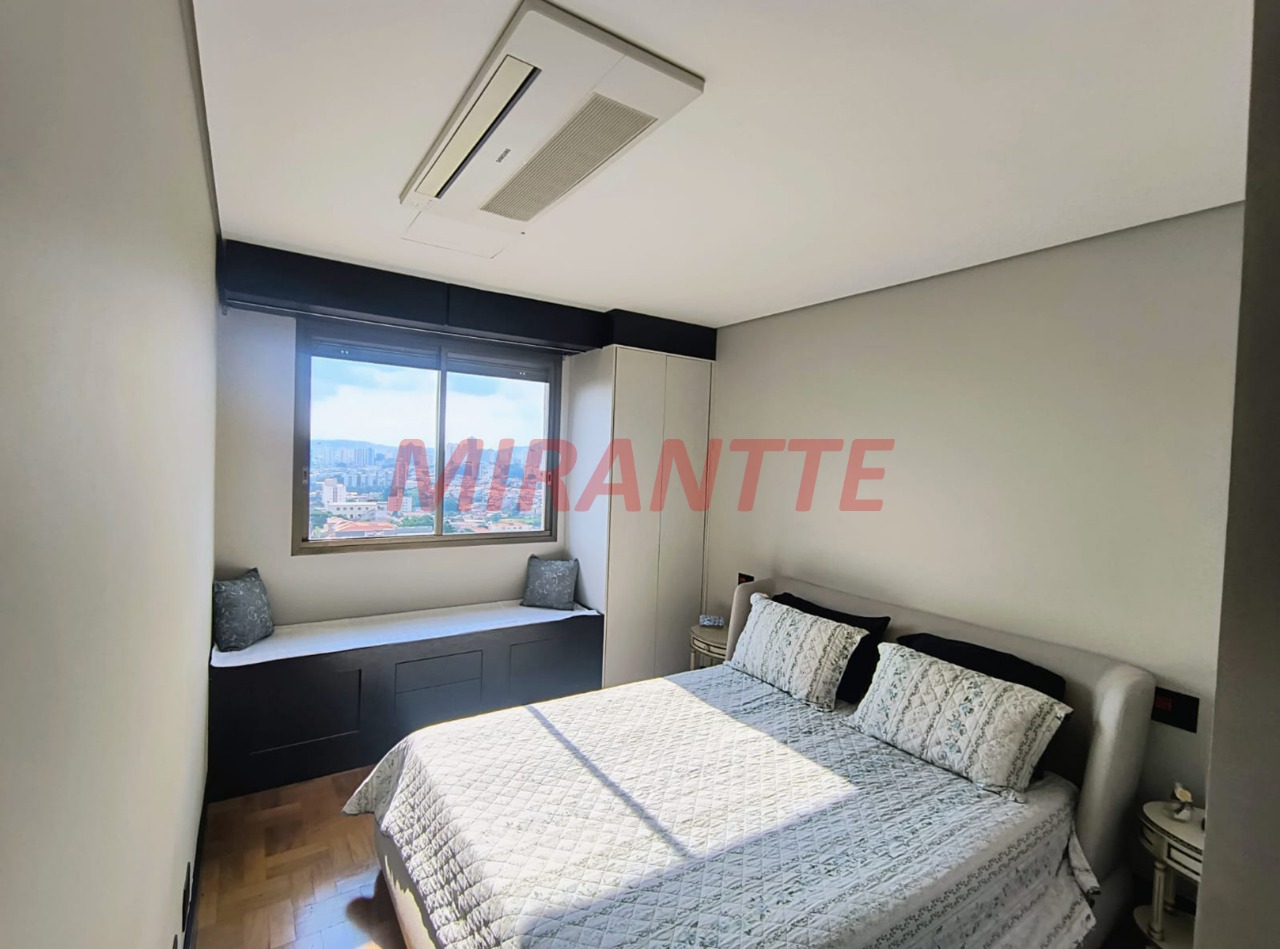 Apartamento de 142m² com 2 quartos em Água Fria