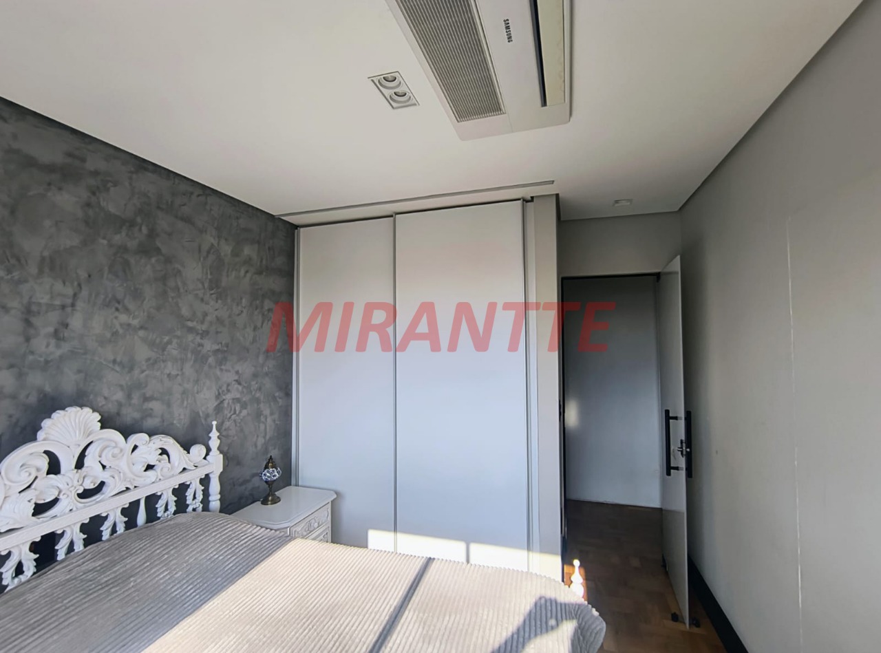 Apartamento de 142m² com 2 quartos em Água Fria