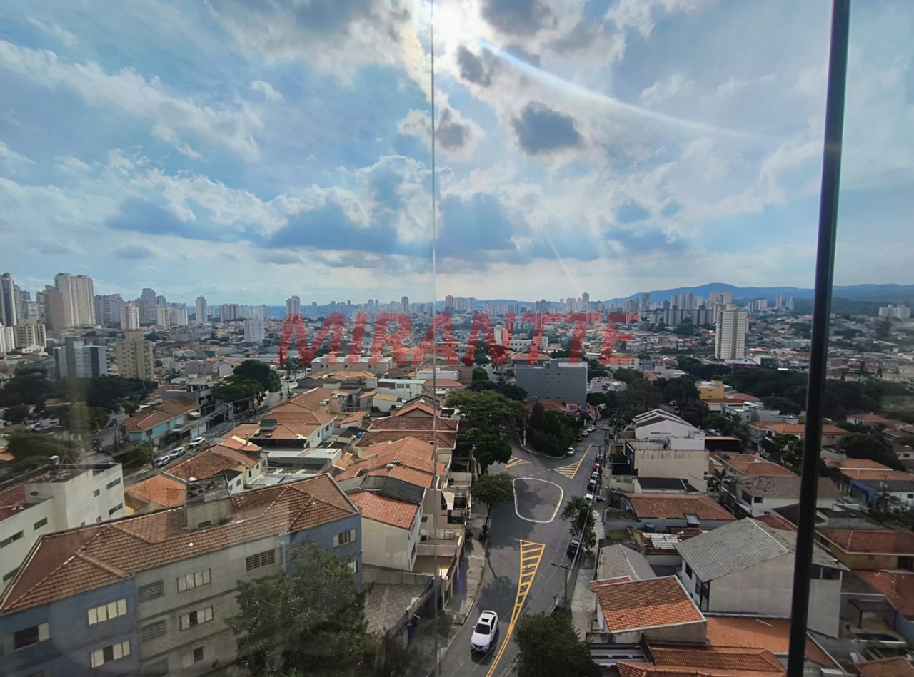 Apartamento de 142m² com 2 quartos em Água Fria