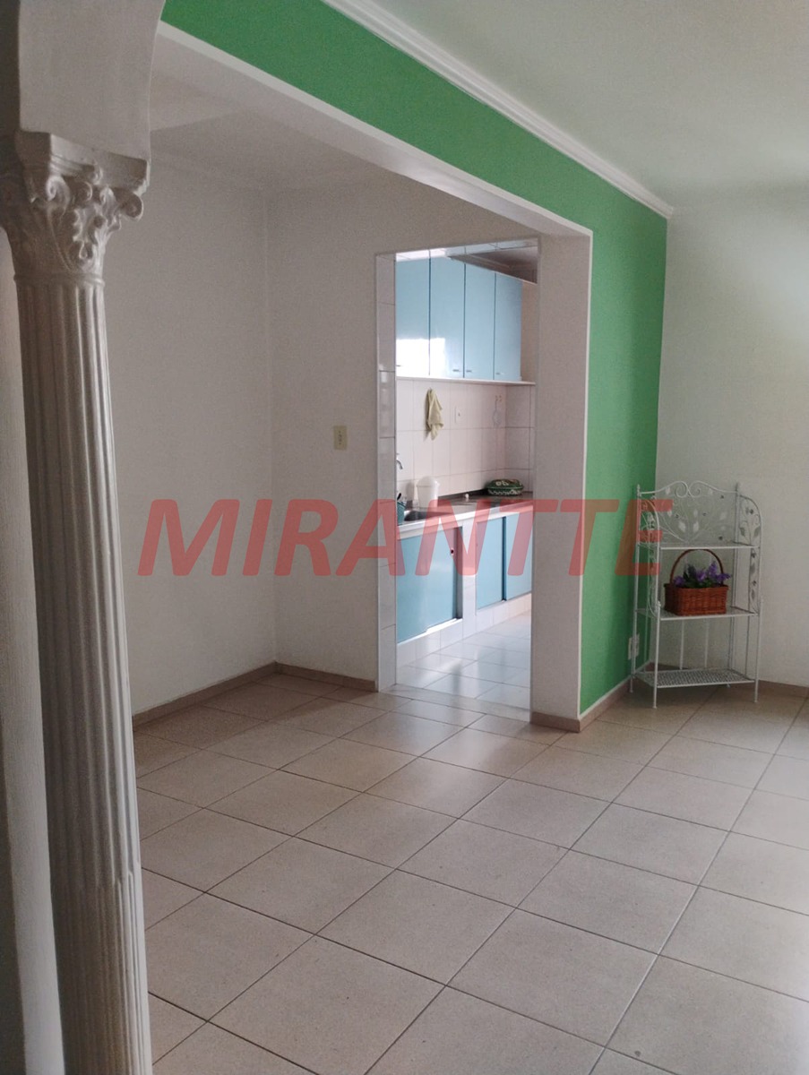 Sobrado de 90m² com 3 quartos em Vila Deodoro