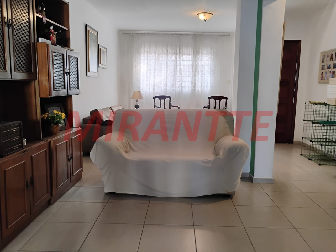 Sobrado de 90m² com 3 quartos em Vila Deodoro
