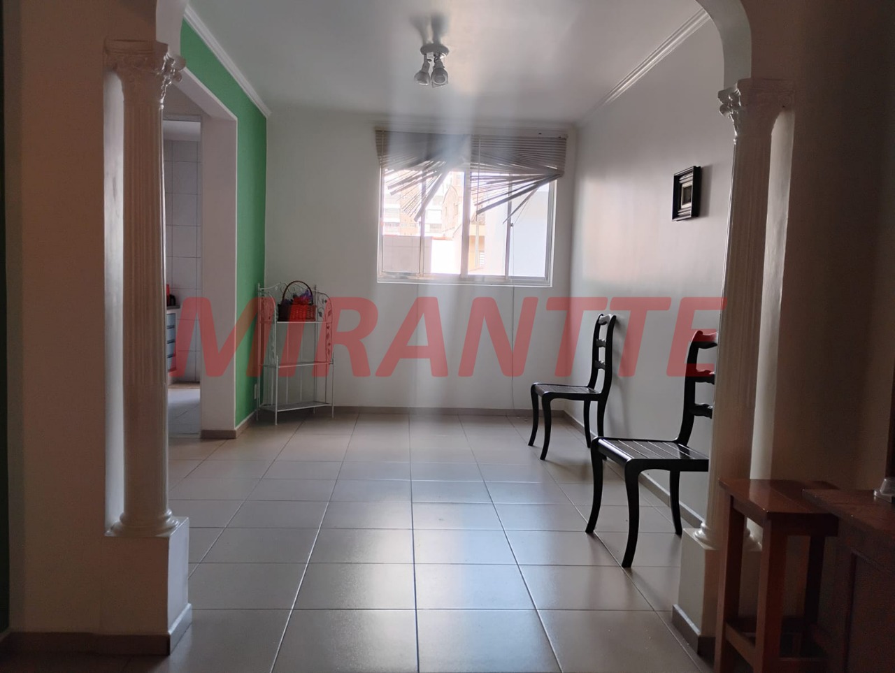 Sobrado de 90m² com 3 quartos em Vila Deodoro