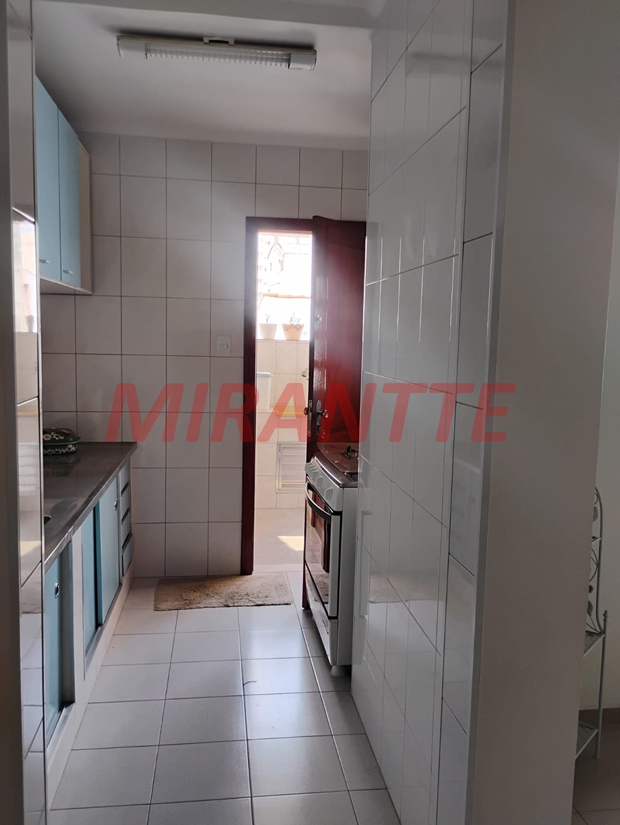 Sobrado de 90m² com 3 quartos em Vila Deodoro