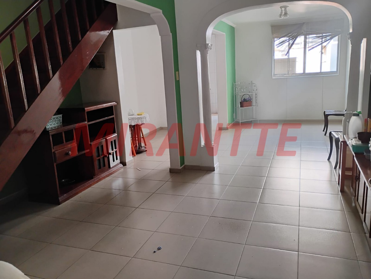 Sobrado de 90m² com 3 quartos em Vila Deodoro