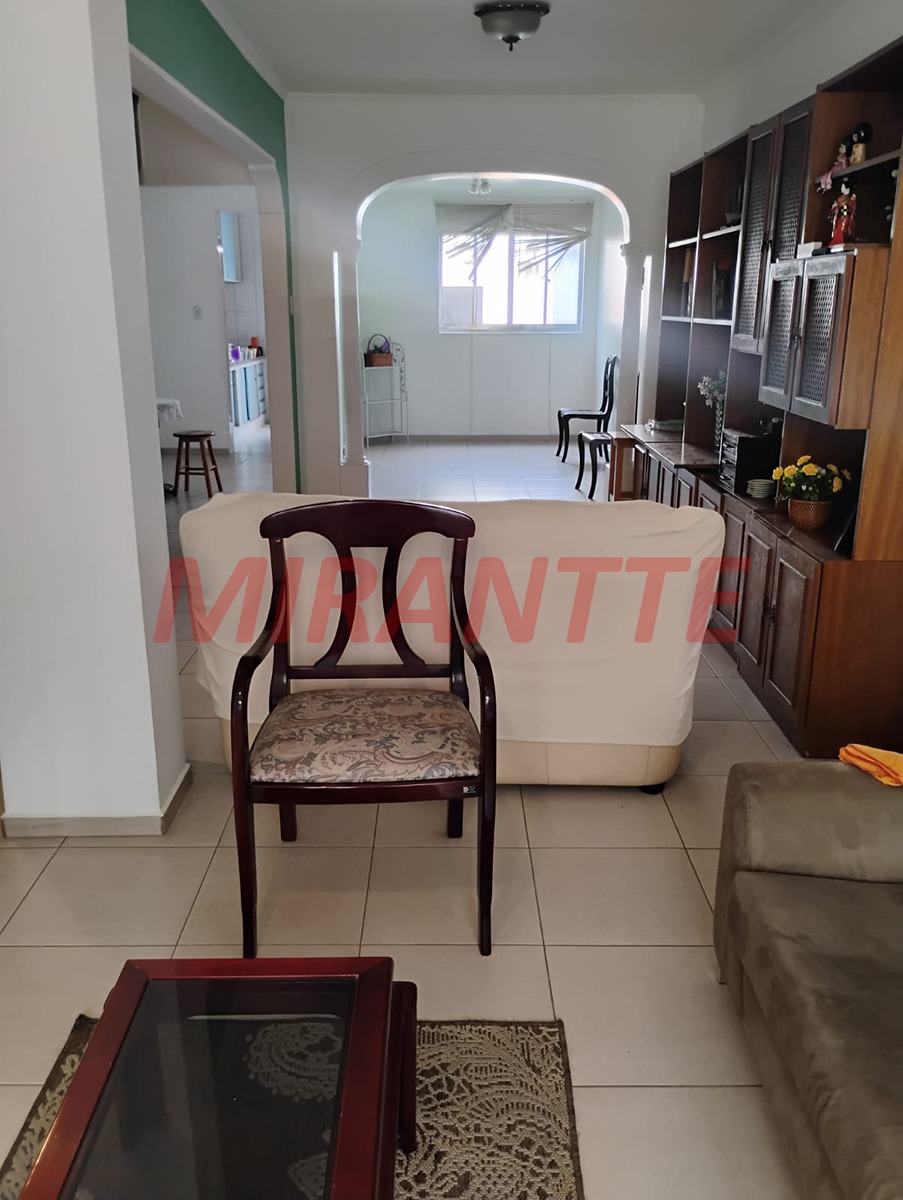Sobrado de 90m² com 3 quartos em Vila Deodoro