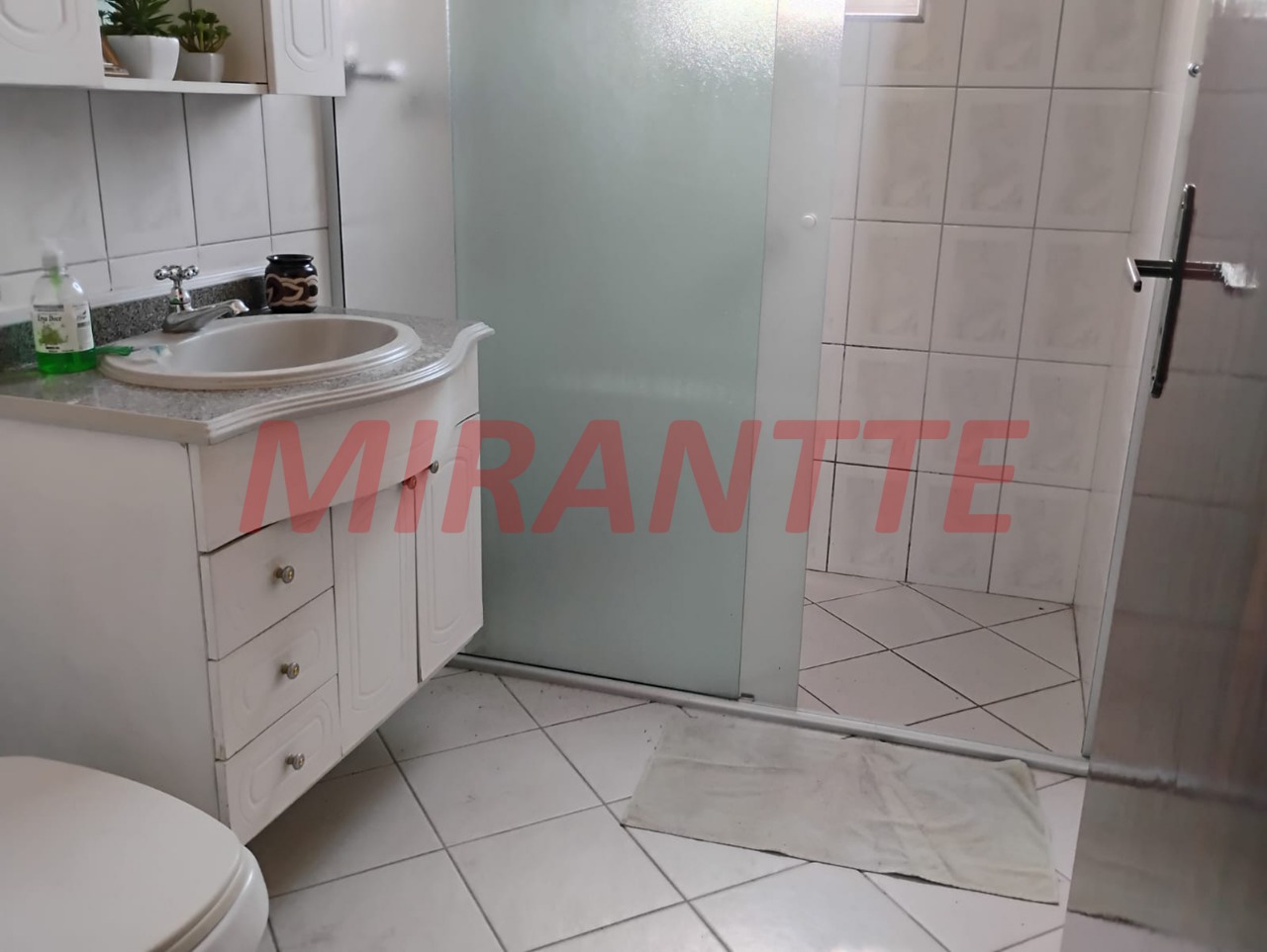Sobrado de 90m² com 3 quartos em Vila Deodoro