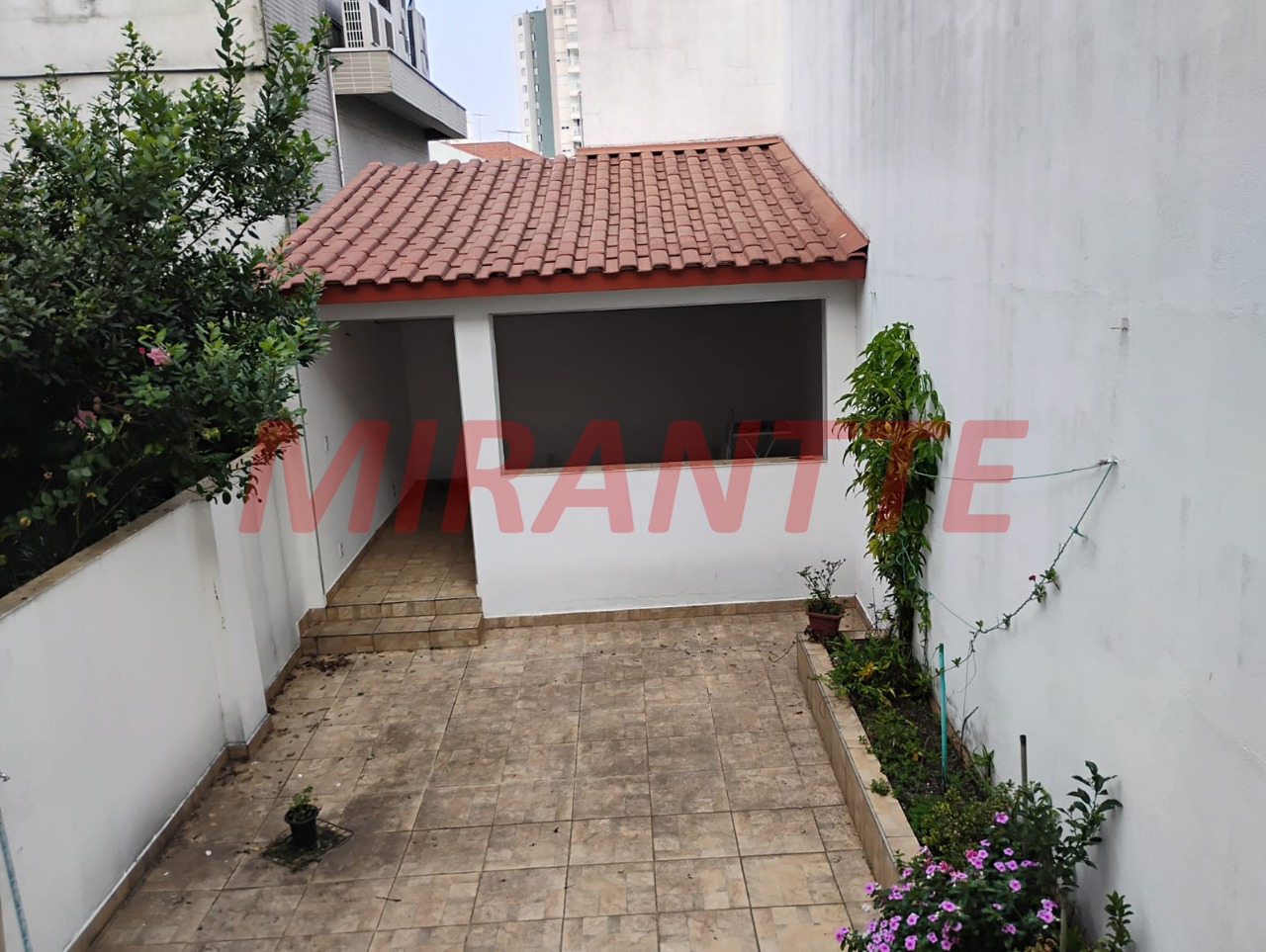 Sobrado de 90m² com 3 quartos em Vila Deodoro