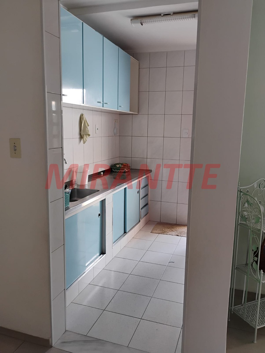 Sobrado de 90m² com 3 quartos em Vila Deodoro