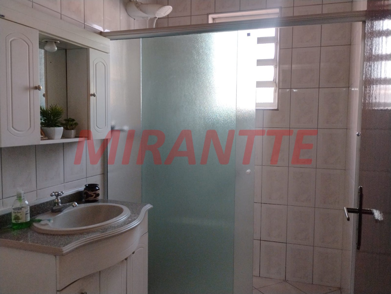 Sobrado de 90m² com 3 quartos em Vila Deodoro