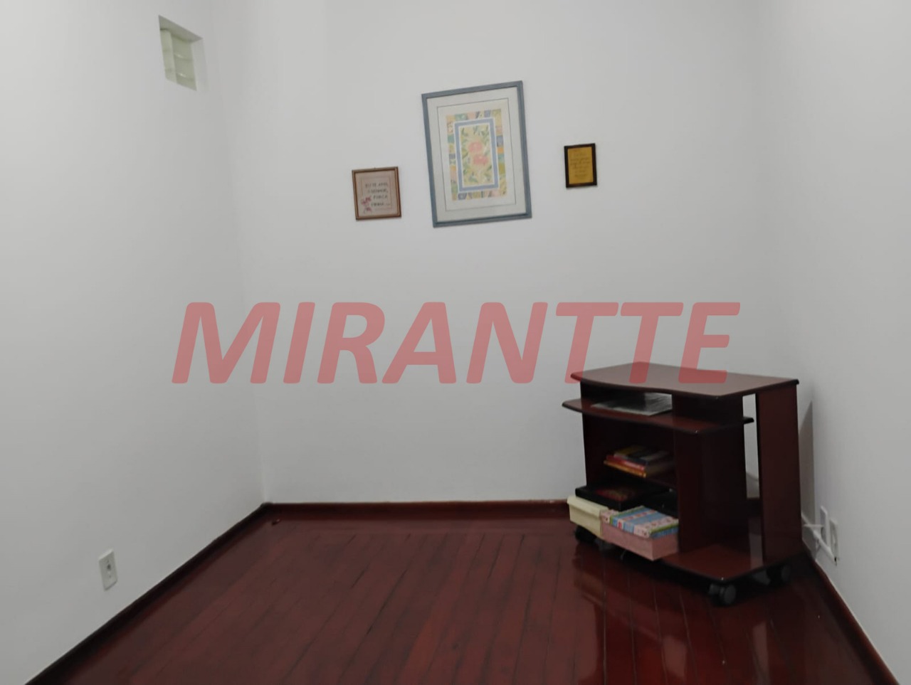 Sobrado de 90m² com 3 quartos em Vila Deodoro