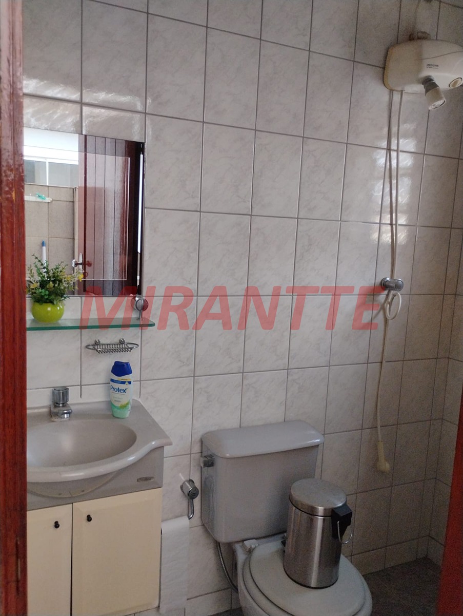 Sobrado de 90m² com 3 quartos em Vila Deodoro