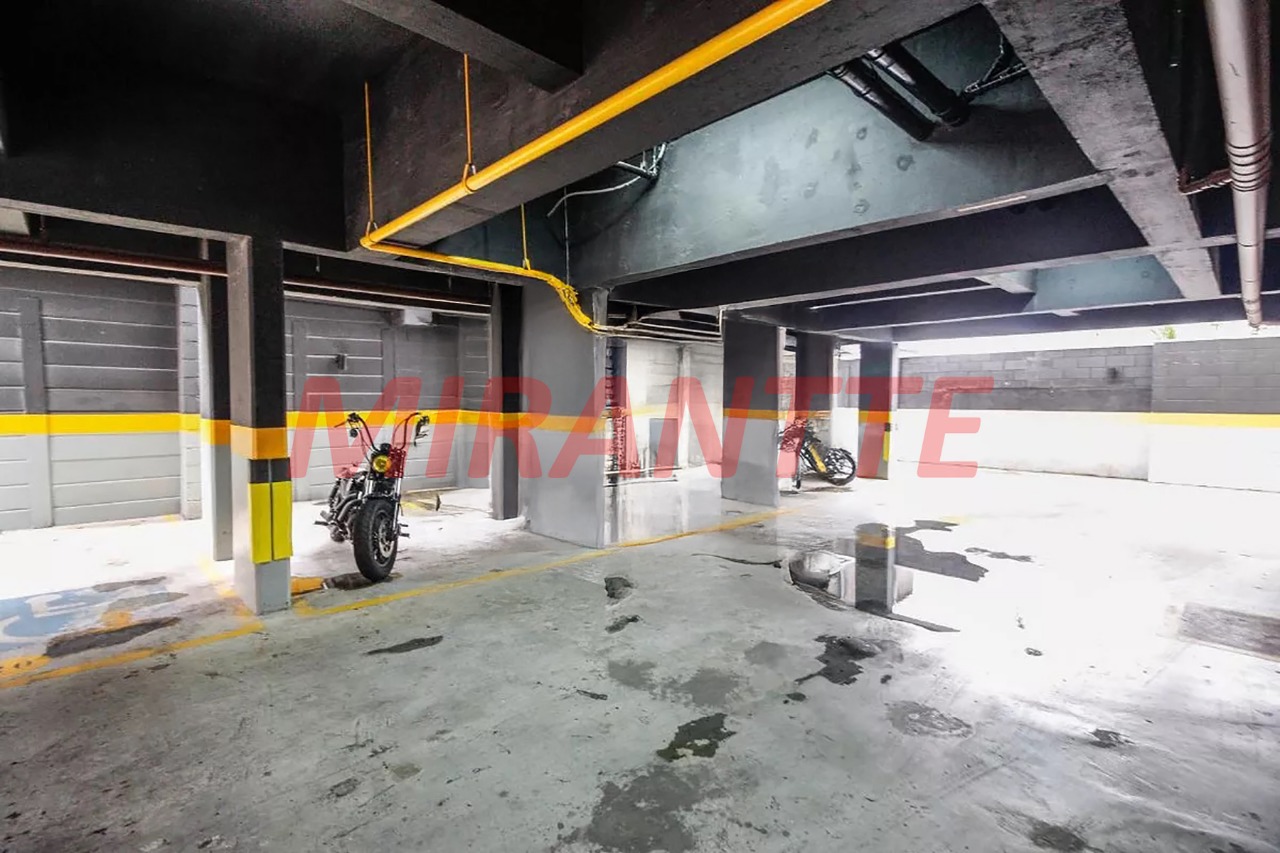 Apartamento de 49m² com 2 quartos em Jardim São Paulo(Zona Norte)