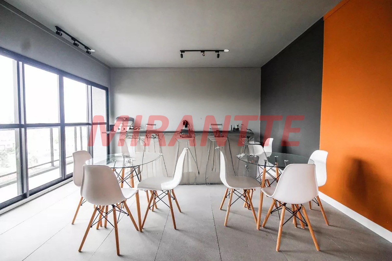 Apartamento de 49m² com 2 quartos em Jardim São Paulo(Zona Norte)