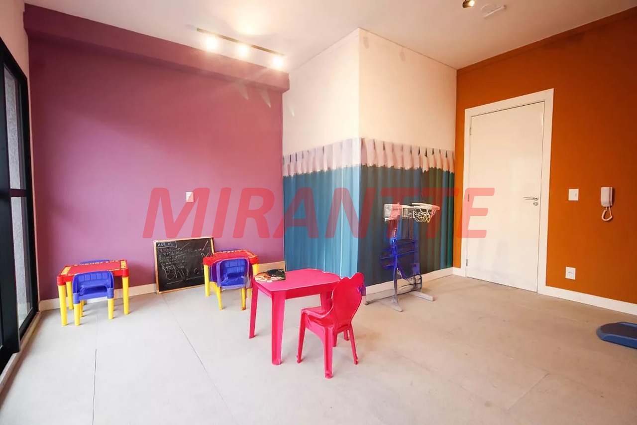 Apartamento de 49m² com 2 quartos em Jardim São Paulo(Zona Norte)